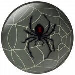 Black Widow Clear Spare ball