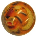 Bowltech Tiger Clear Ball