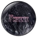 Freeze Black/Silver