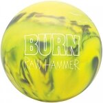 Raw Hammer Burn