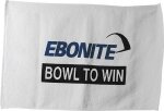 Полотенце Ebonite Towel DLX